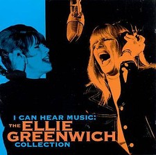 Ellie Greenwich - I Can Hear Music: the Ellie Gree... (CD 1999)