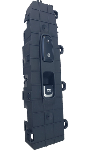 2020-2022 KIA NIRO FRONT RIGHT RH PASSENGER SIDE DOOR SWITCH 93575-G5450 OEM - Picture 2 of 10