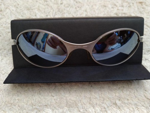 OAKREY T-WIRE TITANIUM Oakley Sunglasses Vintage