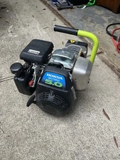 Pramac generator with Honda Engine  3500 Kw. $550.00 OBO!