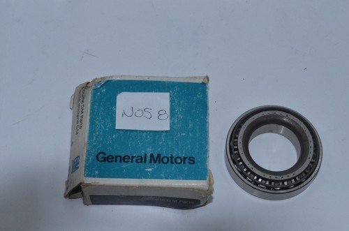 1976-1980 NOS GM GENERAL MOTORS CHEVROLET CHEVETTE INNER WHEEL BEARING 9415132 - Picture 6 of 6