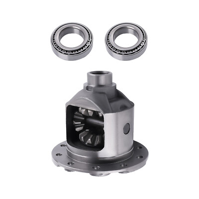 N Rear 10 Bolt Open S Gear Sr &00-& GM W/ C $53.11 - Foto 10