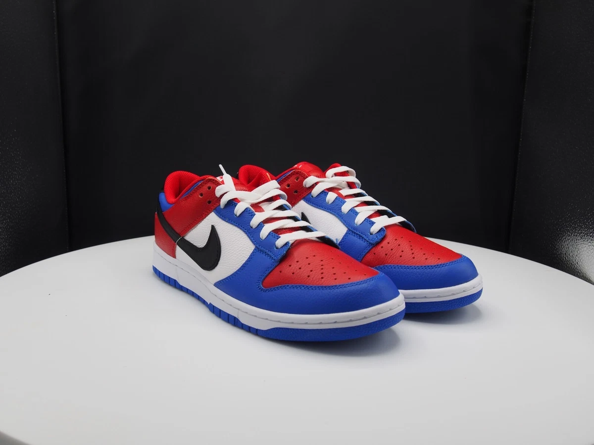 Nike sb dunk spiderman clearance