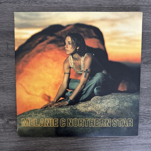 Northern Star by Melanie C (Vinyl, 2022)