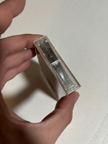 The Cure Wish (Cassette, 1992) Elektra Records Original Sealed w, Hype Sticker - Picture 4 of 5