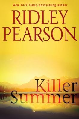 Killer Summer (Walt Fleming, 3)