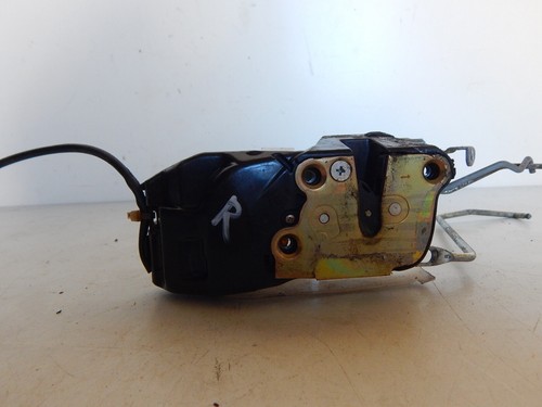Türschloss Vorne Rechts TOYOTA RAV4 1 A1 2.0 (XA10)*128PS*1996*5013/358* - Bild 7 von 10