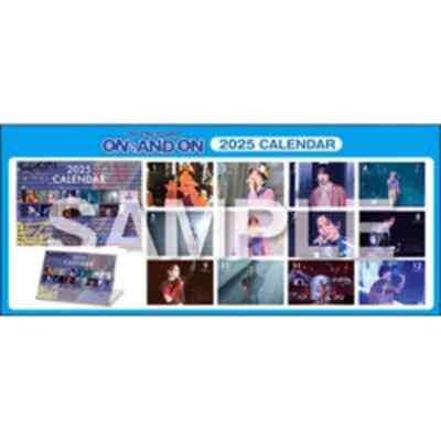 SHINee KEY 2024 KEYLAND ON AND ON in Japan UM Limited Blu