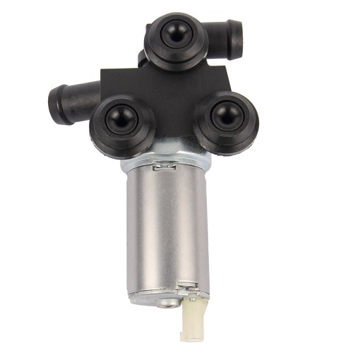 FOR BMW 3 SERIES E90 E91 ELECTRIC AUXILIARY WATER HEATER PUMP MOTOR
