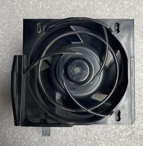 NMB-MAT Fan 2415KL-04W-B86 DC12V 1.65A Server Fan - Picture 4 of 5