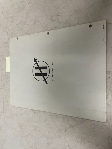 Hammarlund HQ-170 Receptor Manual Original Vintage Radioaficionado Guía - Imagen 2 de 7