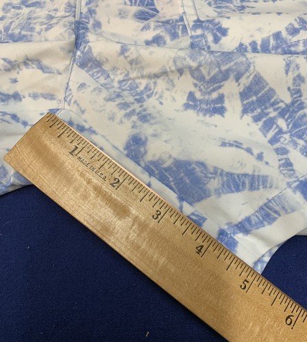 NWT North Face Girls Teen Junior Roll-Up Shorts Size L (14-16) FlashDry NEW Blue - Picture 10 of 12