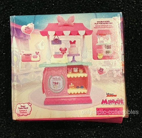 ZURU Mini Brands Food / Disney / Toy Miniatures - Rare & Hard-to-find - You Pick - Picture 53 of 93