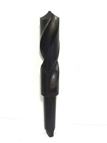 DREHBOHRER DIN 345 Ø 62 MM 2-7/16 INKL. MIT MT5 MORSE Spiralbohrer Bohrer 62MM - Bild 7 von 11