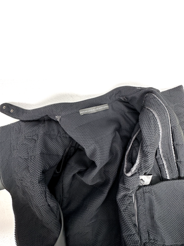 Giacca Ermanno Scervino con ricamo floreale taglia 40 - Foto 9 di 9