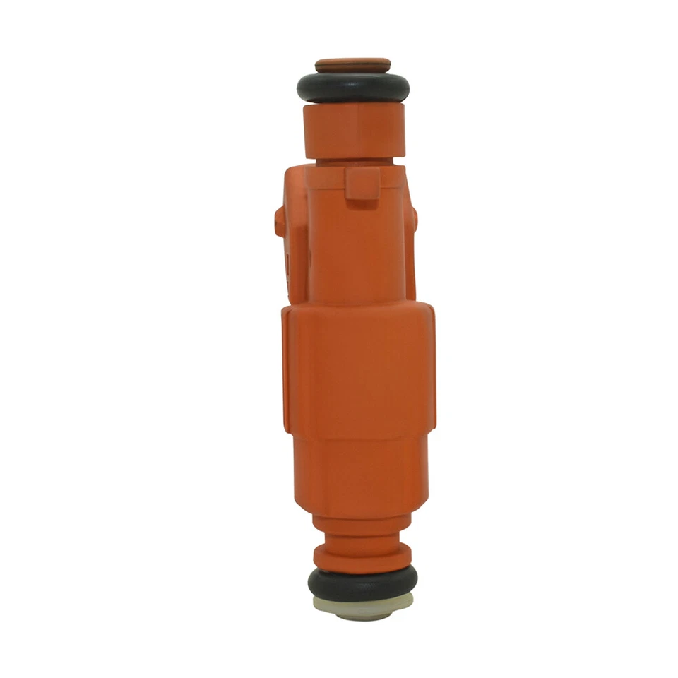 4PCS Fuel injectors 0280155769 for ALFA ROMEO SPIDER 1996-2001 - image 3 of 4