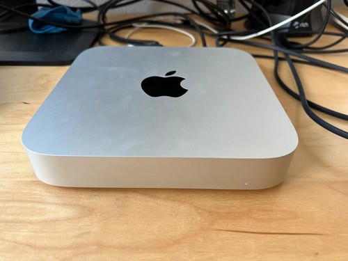 Mac mini M1 2020 (8gb RAM/256gb SSD) - Photo 2/3