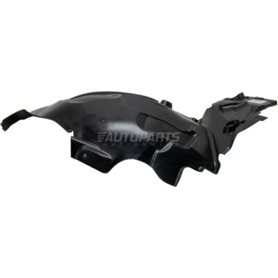 2016-2023 Mercedes-Benz GLC300 Front Right Side Fender Liner