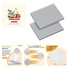 Humidifier Pad Water Panel 35 Compatible with Carrier, for HUMCALBP2317, HUMC...