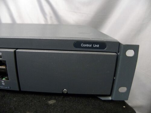 Unità di controllo Avaya IP Office 500 V2 PCS11 7004417330 700417439 700504556 scheda SD - Foto 4 di 8