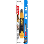 OLFA CUTTER KNIFE 9mm DA-1 TYPE 208B Auto-locking MADE IN Japan New