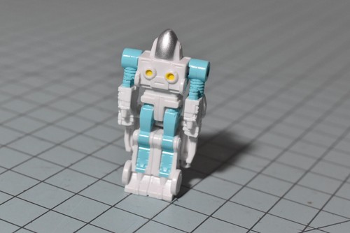 Transformers War For Cybertron Bumblebee Buzzworthy SPIKE WITWICKEY Figure - Bild 7 von 7