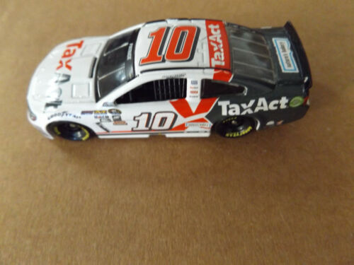 DANICA PATRICK Aspen Dental NASCAR ミニカー 2017 Danica