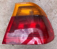 BMW E46 3 Series Rear Right Side Tail Light Housing 8364922 OEM ZB-Life