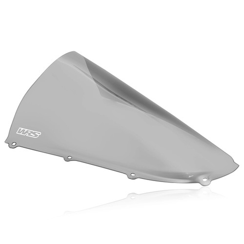 For PanigaleV4 V4S 2025 black Smoke clear Front Windscreen Windshield Shield - Bild 9 von 11
