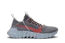 Nike Space Hippie 01 'This Is Trash' CQ3986-001 Men's Shoes