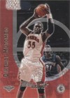 2000-01 Topps Stars - Dikembe Mutombo #12