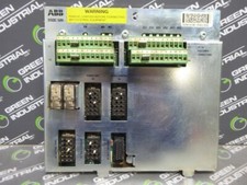 USED ABB DSQC 509 Connection Board 3HAC 5687-1/06