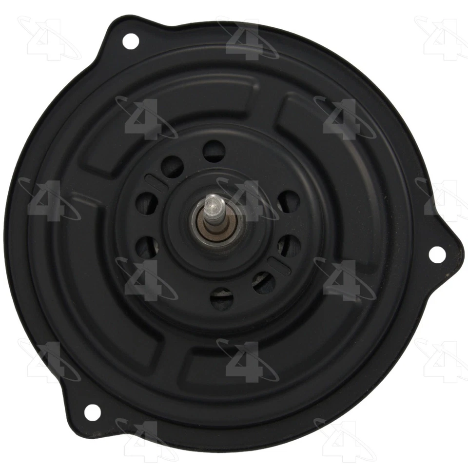 Motor soplador HVAC 4 estaciones para Mazda MX-6 1988-1989 Foto 4 de 4