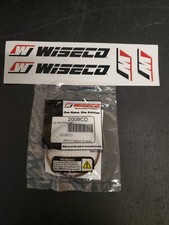 WISECO 2008CD PISTON RING RINGS SET 51.00mm