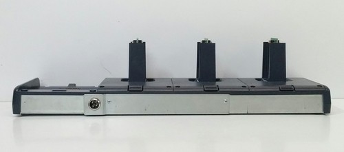 Intermec 1002UU04 Charger Dock Station For CK3 CK70/CK71 Barcode Scanner Spar... - Picture 3 of 4