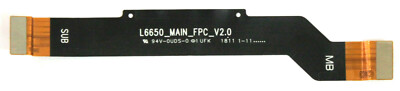 OEM XIAOMI REDMI NOTE 5 M1803E7SG REPLACEMENT MB-SUB MAIN FPC FLEX CABLE