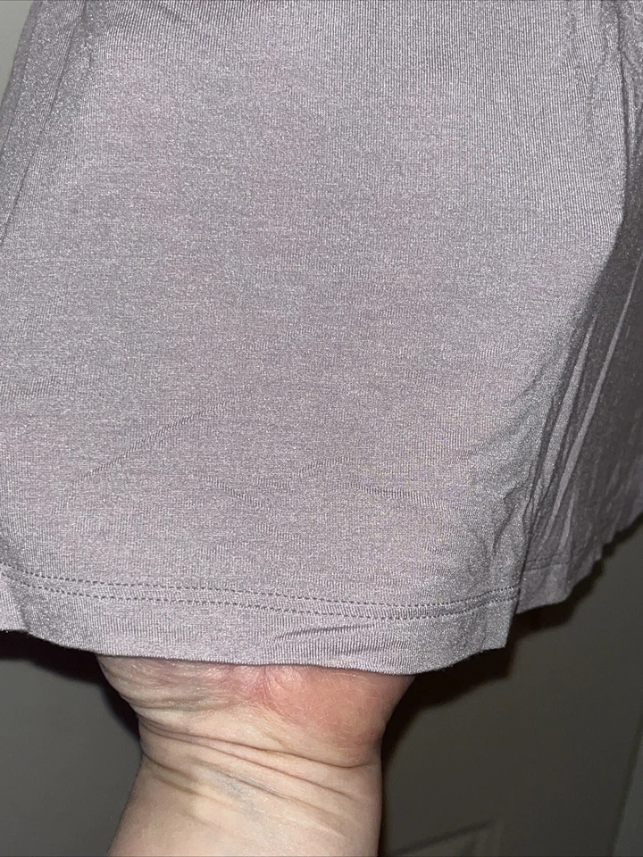 Camisola pequeña lavanda Cosabella Foto 2 de 4