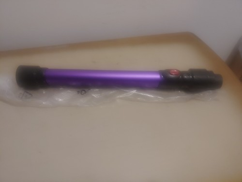 ORFELD V18 Cordless Vacuum Cleaner Extension Tube - Picture 2 of 2