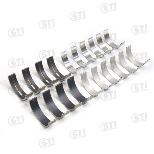 OEM Engine Overhaul Rebuild Kit For VW Porsche Audi A6 Q5 Q7 3.0 TDI Diesel CRC - Picture 7 of 7