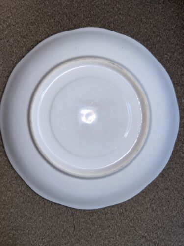 25th Anniversary Teacup & Saucer Enesco Imports - Picture 3 of 8