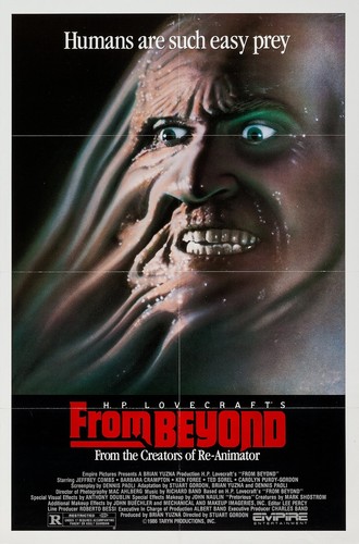 RETRO HORROR MOVIE POSTERS Classic Greatest Cinema Room Prints Wall Art A4 A3 - Picture 50 of 126