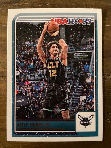 2023-24 NBA Hoops Winter Parallel Edition UPDATED 1-14-23 You Pick! 20% off 2+! - Picture 69 of 167