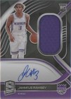 2020-21 Panini Spectra - Jahmi'us Ramsey #211