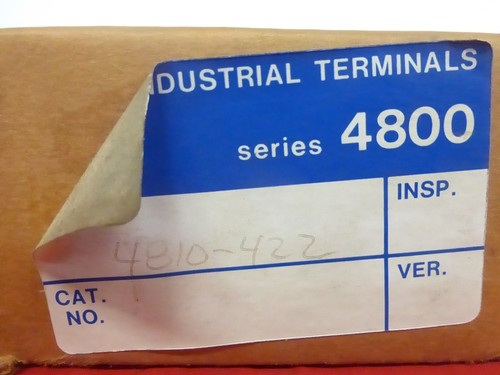 XYCOM XYC-4810-422, 84092-002, 076845, 89237-001 RS422 COMM KIT *NEW* (16B3) - Bild 3 von 8