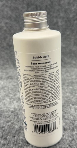 Crabtree & Evelyn Nantucket Briar Bath & Shower Gel 16.9 OZ ~ New - Picture 5 of 5