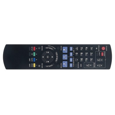 Fernbedienung N2QAYB000378 für -Ray Disc Player DMP-BD60 DMP-BD80 DMP-BD358205