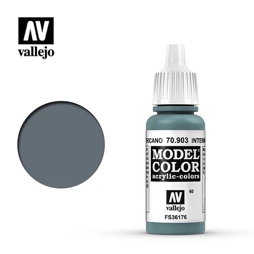 VALLEJO MODEL COLOR - WÄHLEN SIE DIE FARBE AUS DEM MENÜ - Bild 58 von 181