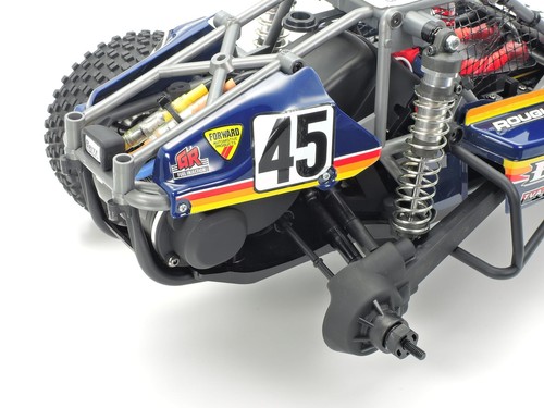 Tamiya 58719 1/10 Electric RC Car Series No.719 BBX BB-01 New F/S - Picture 3 of 6