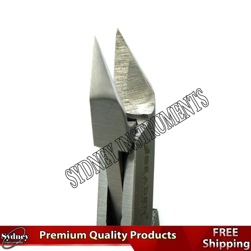 Podiatry Ingrown Cutter Manicure Pedicure Clipper Nipper Heavy Duty Thick Nails - Bild 9 von 9