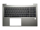 NEW italian keyboard for HP EliteBook 850 G7 G8 855 G7 G8 Palmrest upper COVER